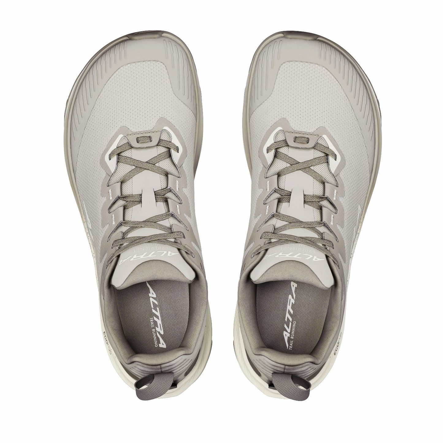 Men's Experience Wild 3 | Altra Running Featured
