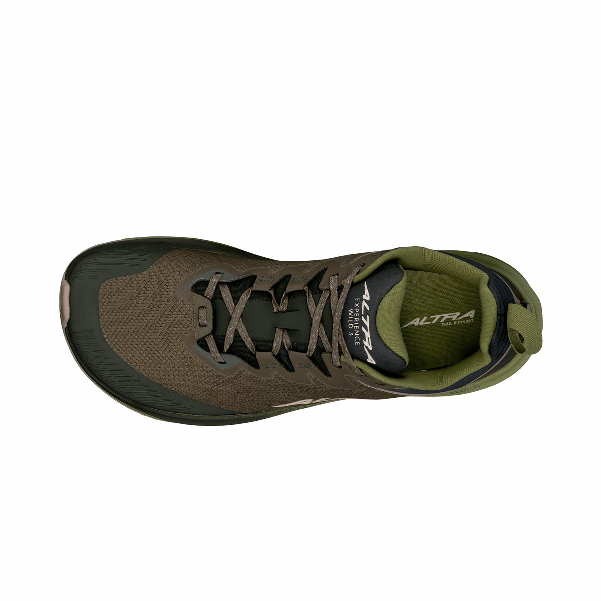 Men's Experience Wild 3 | Altra Running New