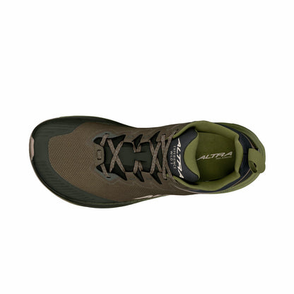 Men's Experience Wild 3 | Altra Running New