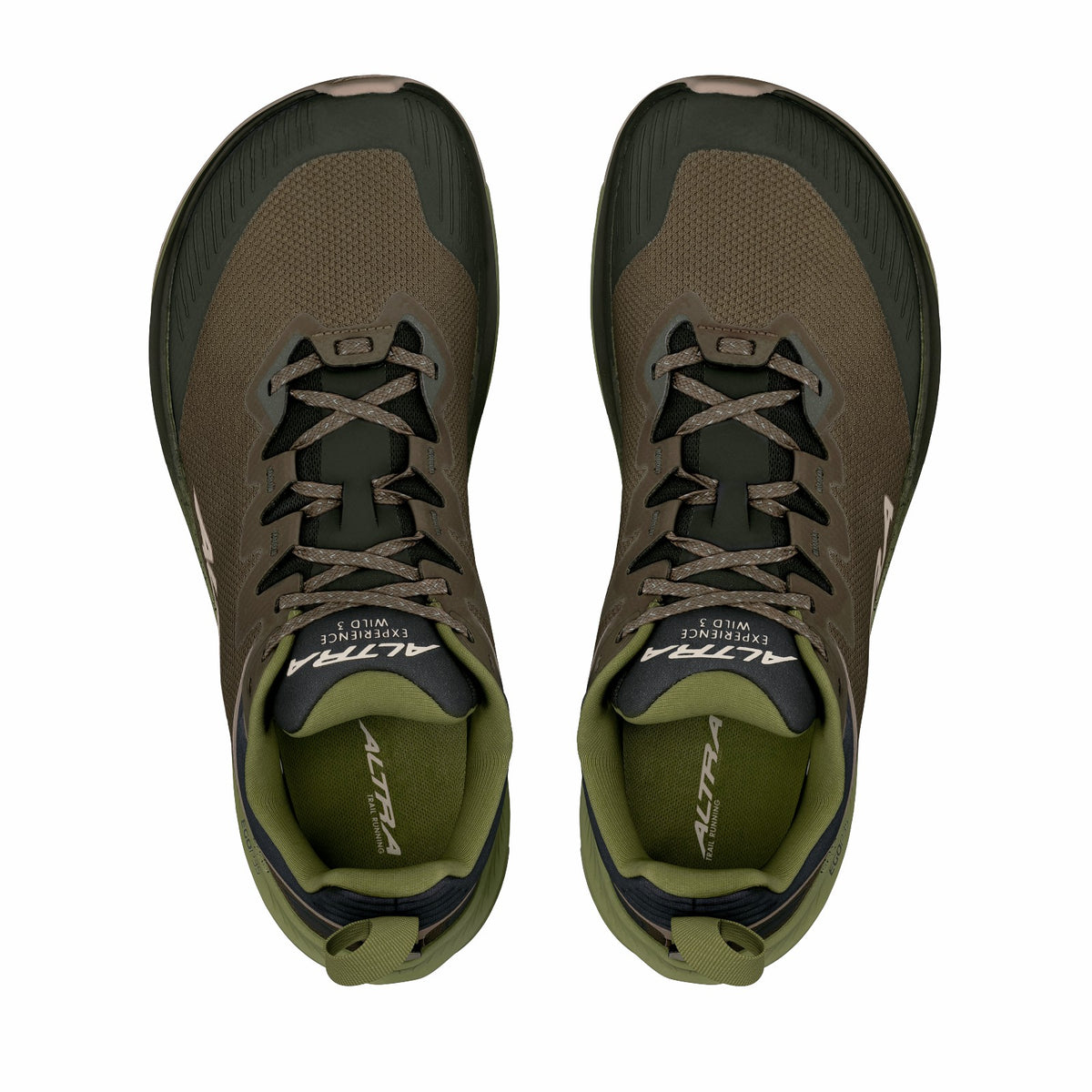 Men's Experience Wild 3 | Altra Running New
