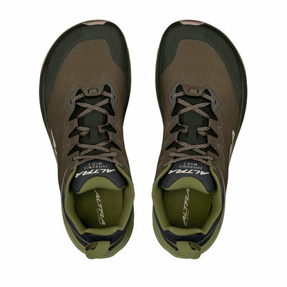 Men's Experience Wild 3 | Altra Running New