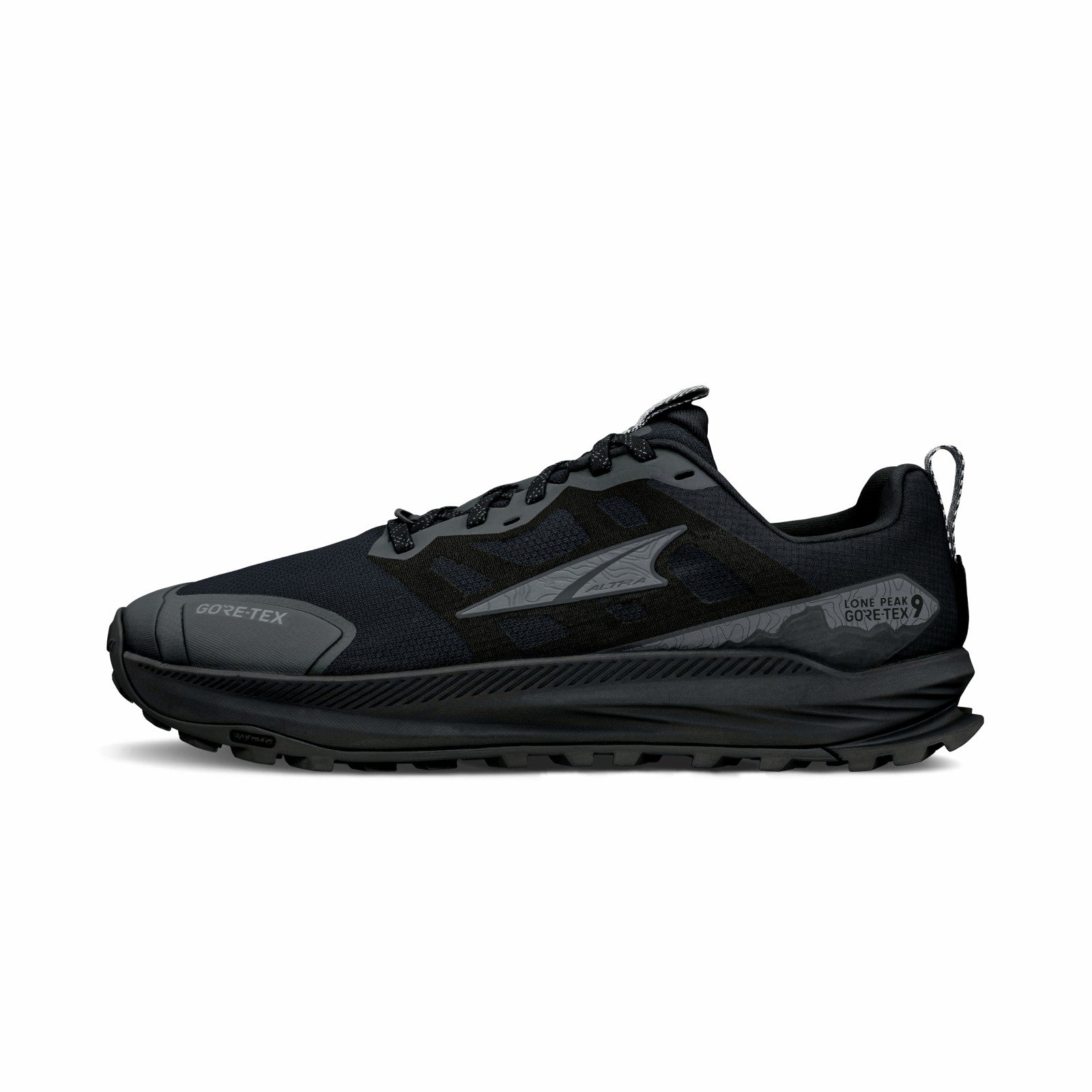 Men's Lone Peak 9 GTX | Altra Running Exclusive