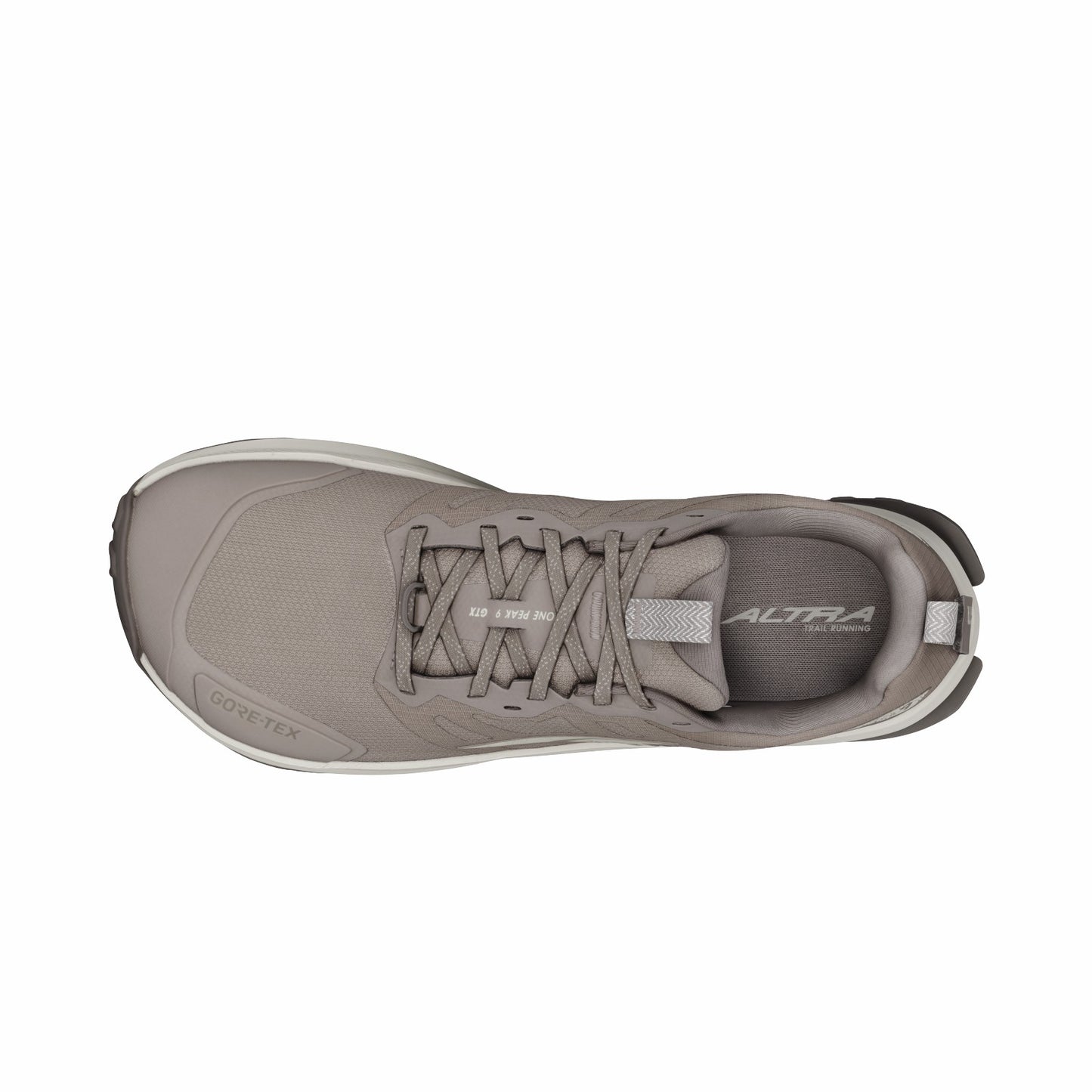Men's Lone Peak 9 GTX | Altra Running Signature