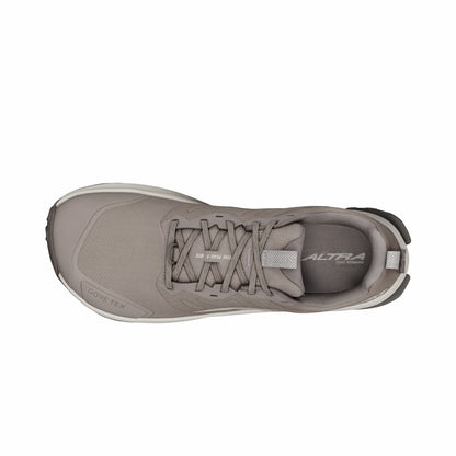 Men's Lone Peak 9 GTX | Altra Running Signature