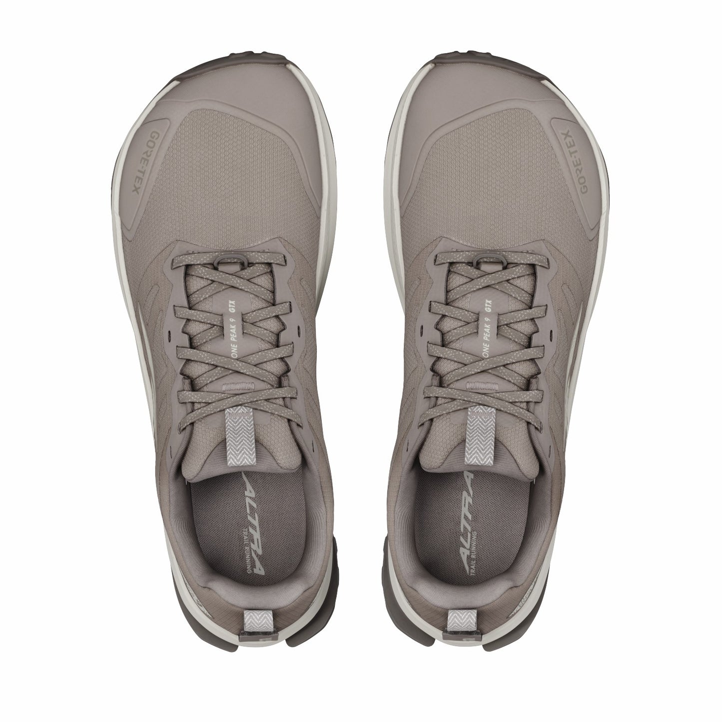 Men's Lone Peak 9 GTX | Altra Running Signature