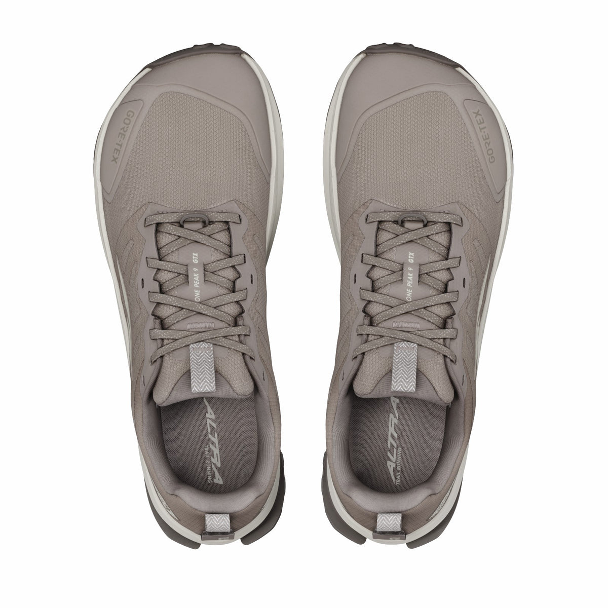 Men's Lone Peak 9 GTX | Altra Running Signature