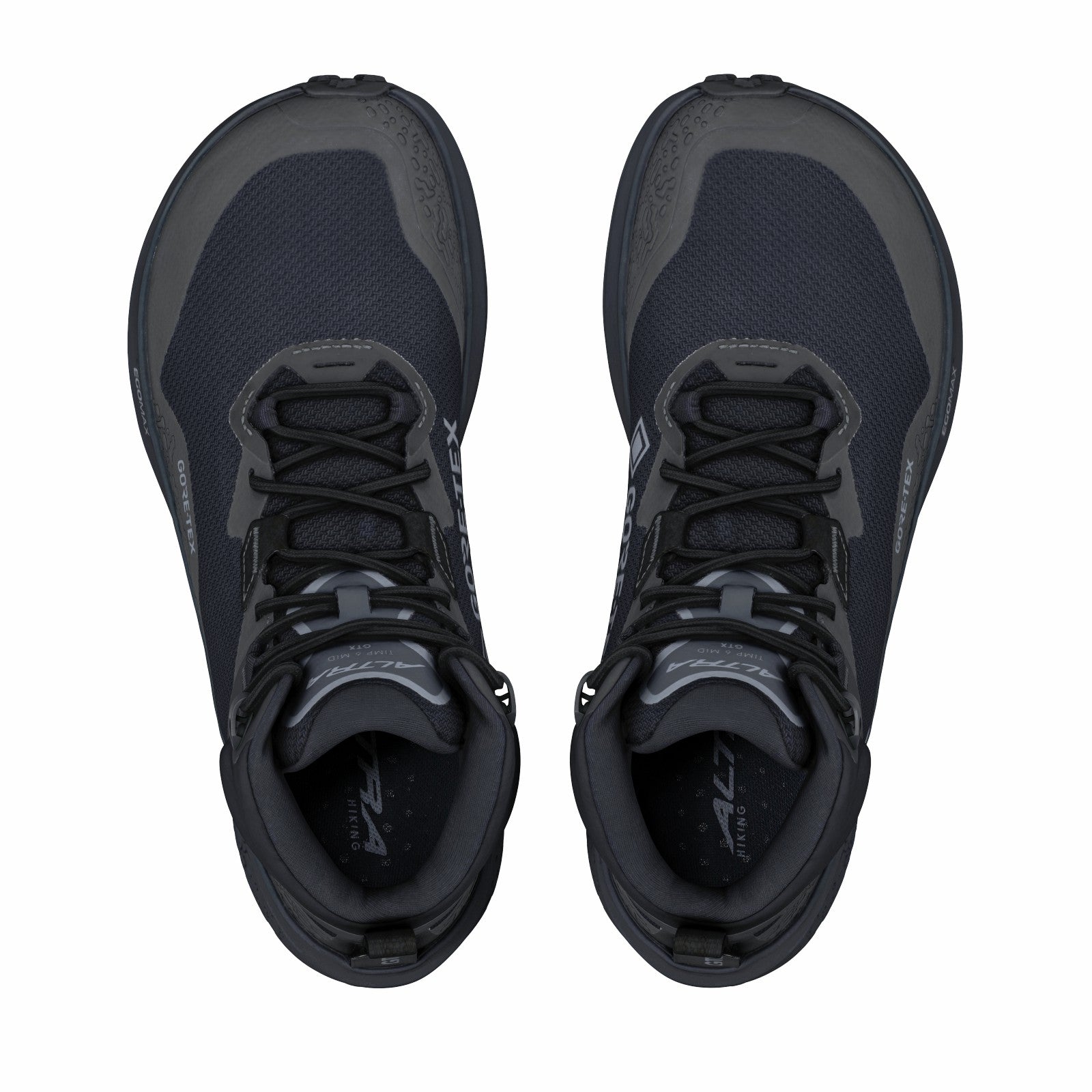 Men's Timp 6 Mid GTX | Altra Running Premium