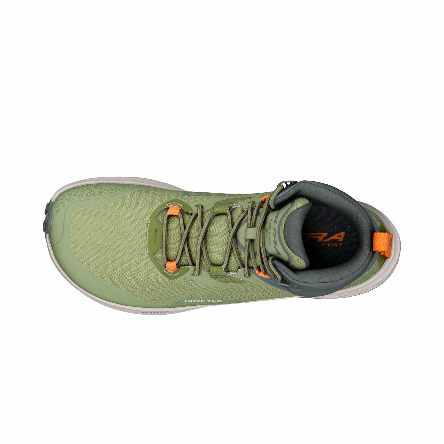 Men's Timp 6 Mid GTX | Altra Running Recommended