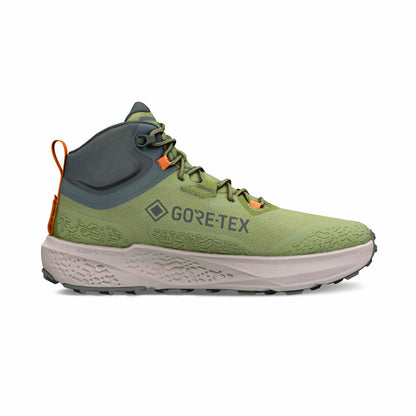 Men's Timp 6 Mid GTX | Altra Running Recommended