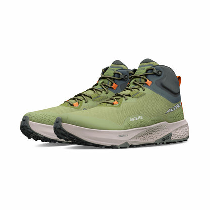 Men's Timp 6 Mid GTX | Altra Running Recommended