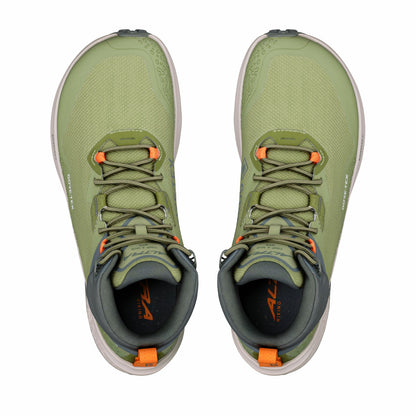 Men's Timp 6 Mid GTX | Altra Running Recommended