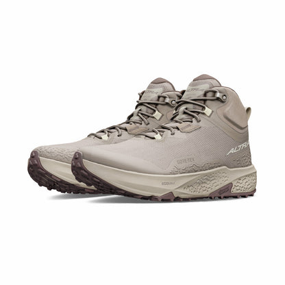 Men's Timp 6 Mid GTX | Altra Running Signature