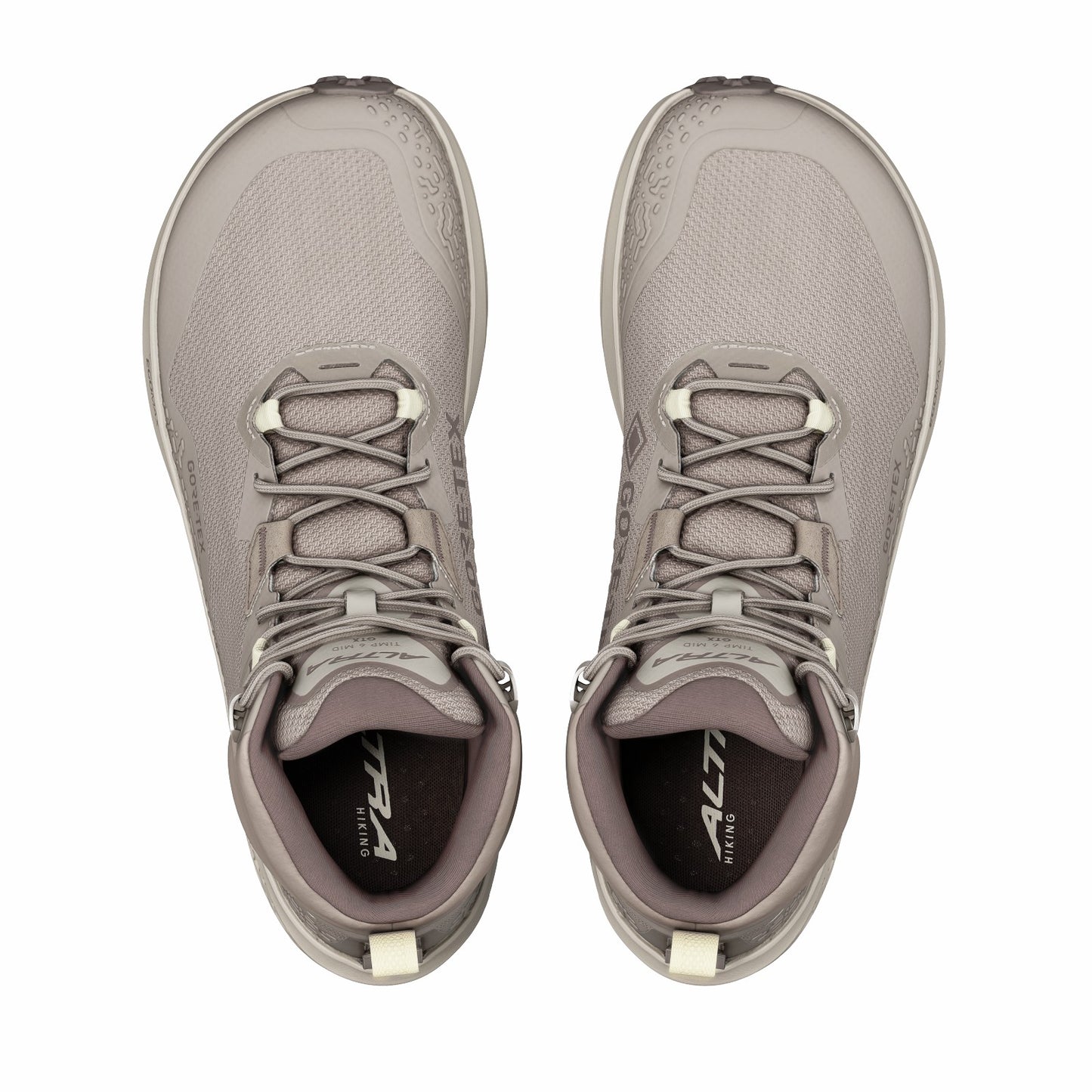 Men's Timp 6 Mid GTX | Altra Running Signature