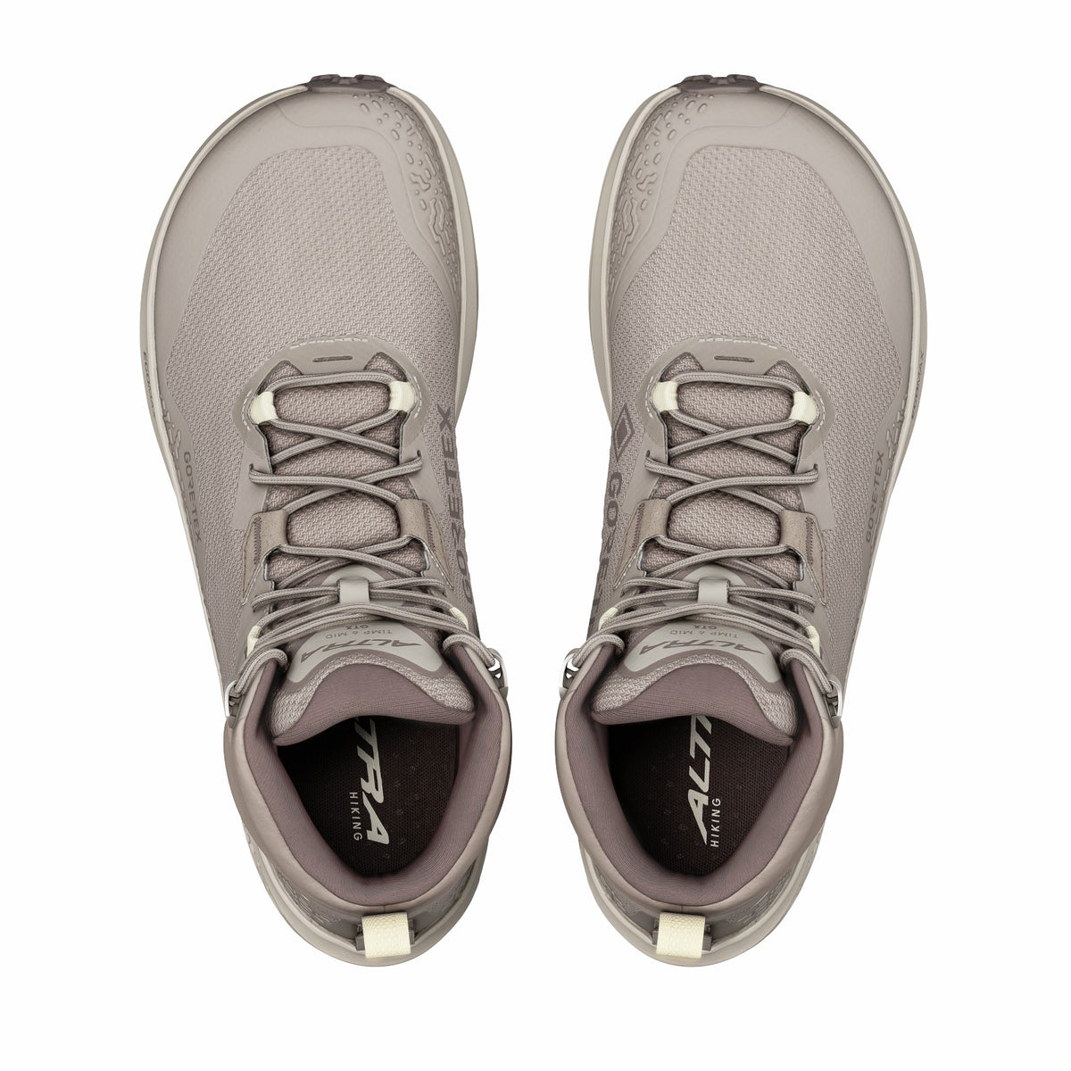 Men's Timp 6 Mid GTX | Altra Running Signature