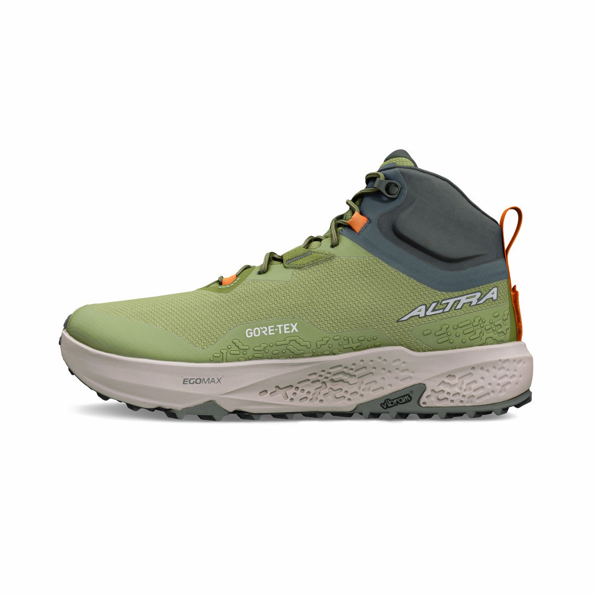 Dusty Olive,7,Men's