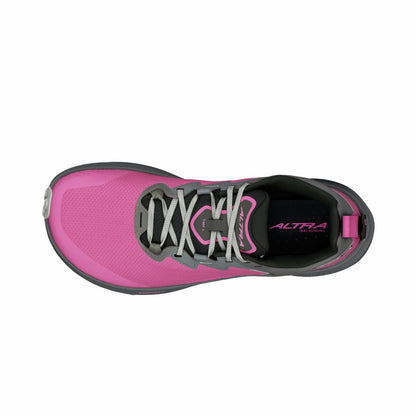Women's Timp 6 | Altra Running Featured