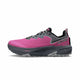 Black/Rose