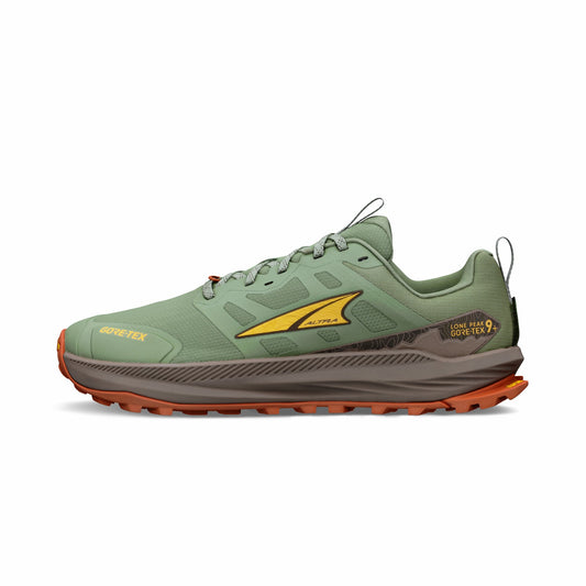 Men's Lone Peak 9+ GTX | Altra Running Recommended