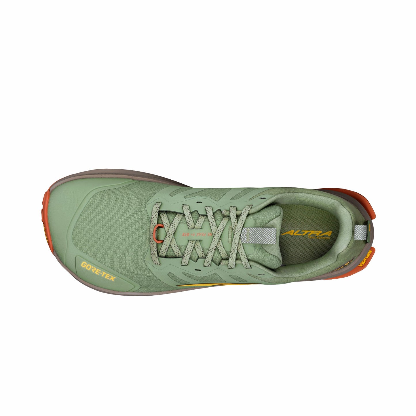 Men's Lone Peak 9+ GTX | Altra Running Recommended