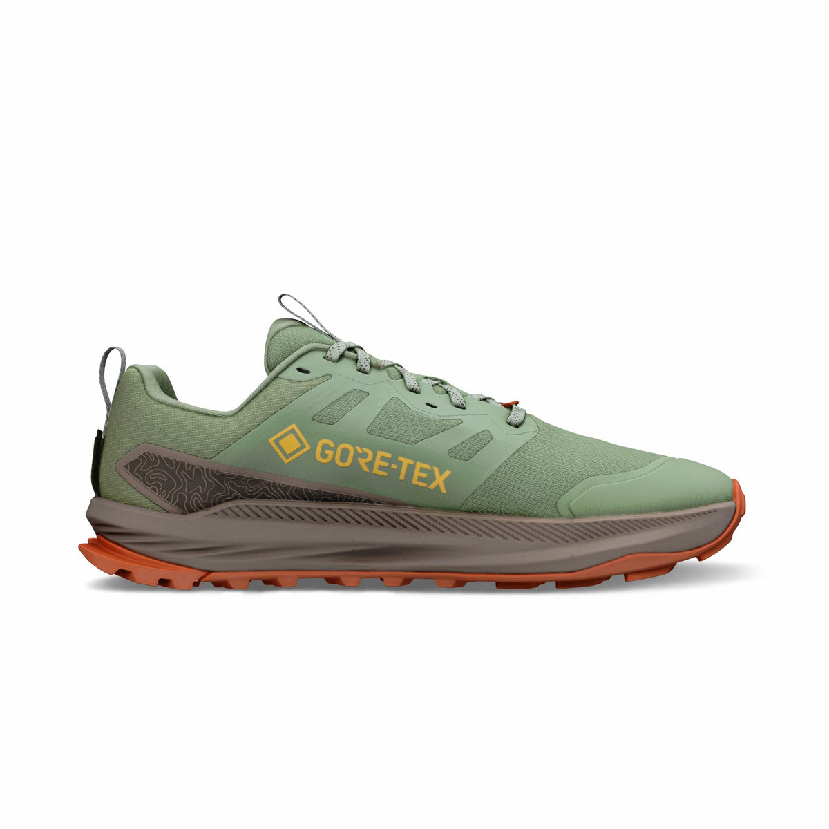 Men's Lone Peak 9+ GTX | Altra Running Recommended