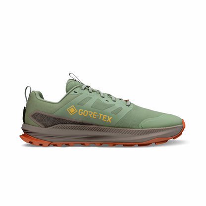 Men's Lone Peak 9+ GTX | Altra Running Recommended