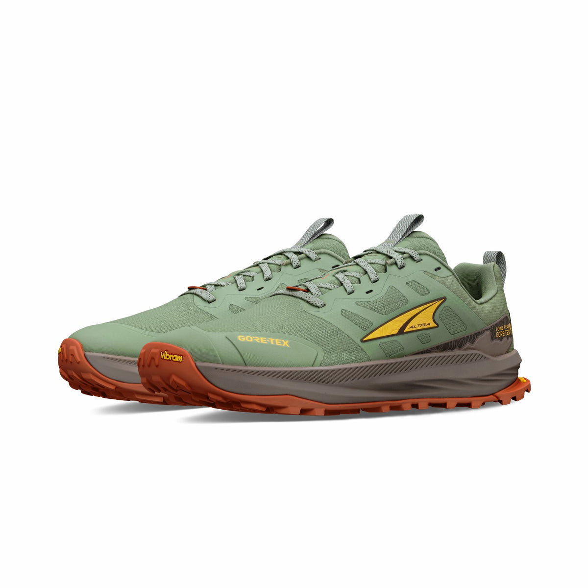 Men's Lone Peak 9+ GTX | Altra Running Recommended