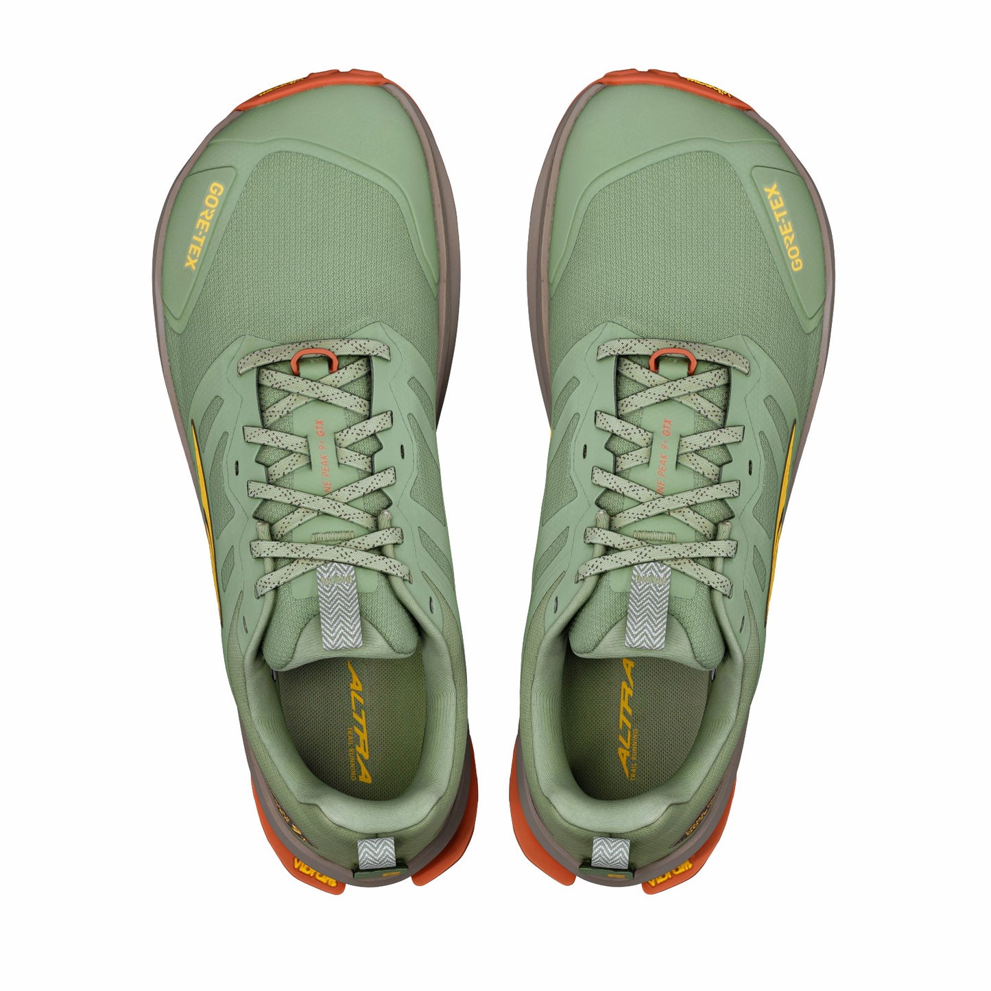 Men's Lone Peak 9+ GTX | Altra Running Recommended