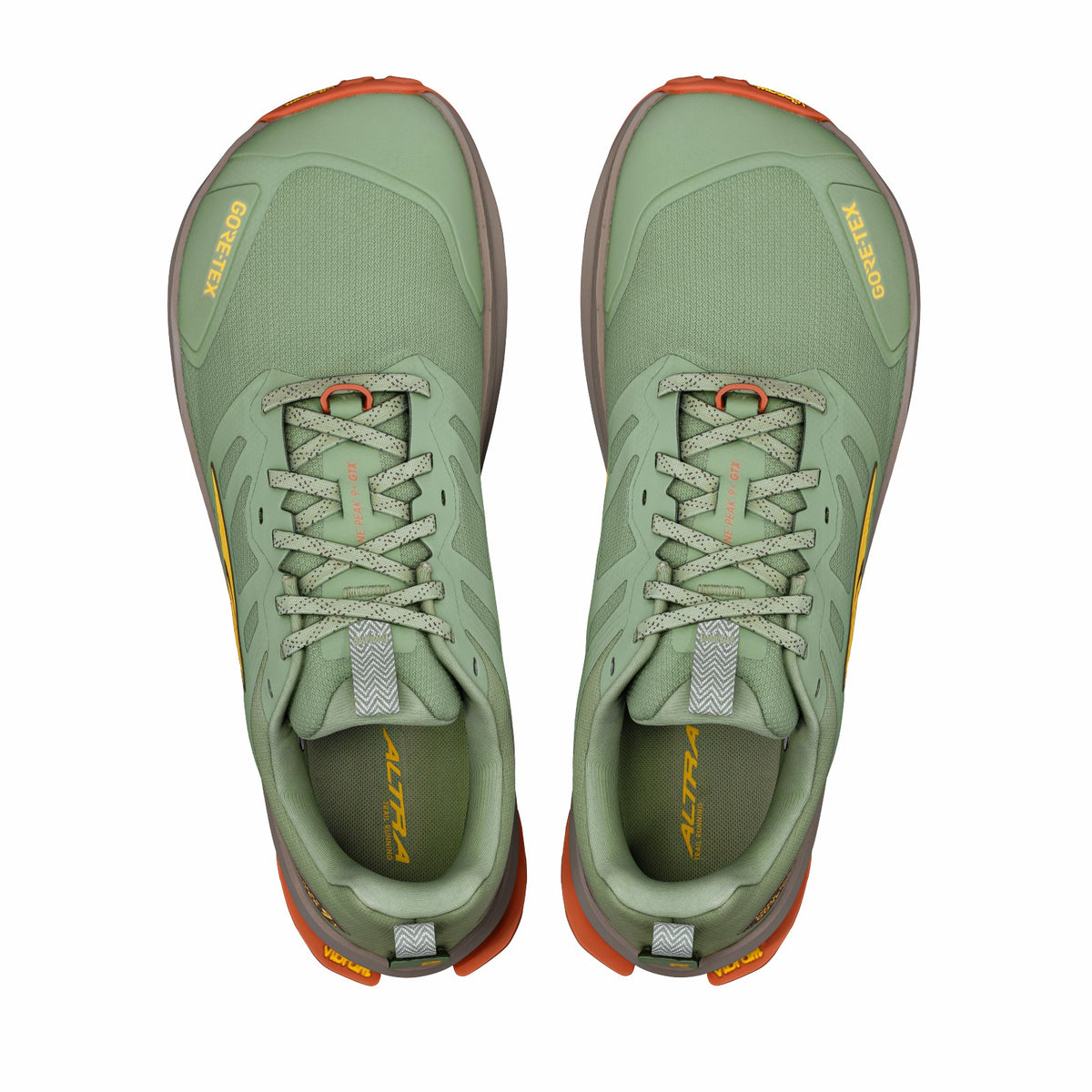 Men's Lone Peak 9+ GTX | Altra Running Recommended