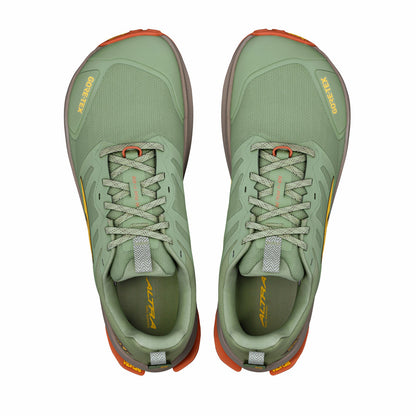 Men's Lone Peak 9+ GTX | Altra Running Recommended