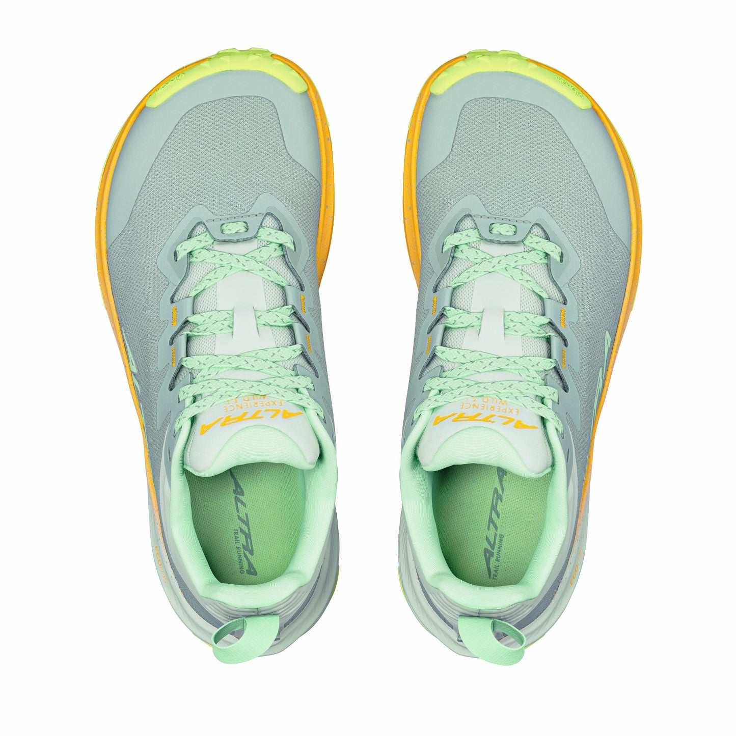 Women's Experience Wild 3+ | Altra Running Exclusive