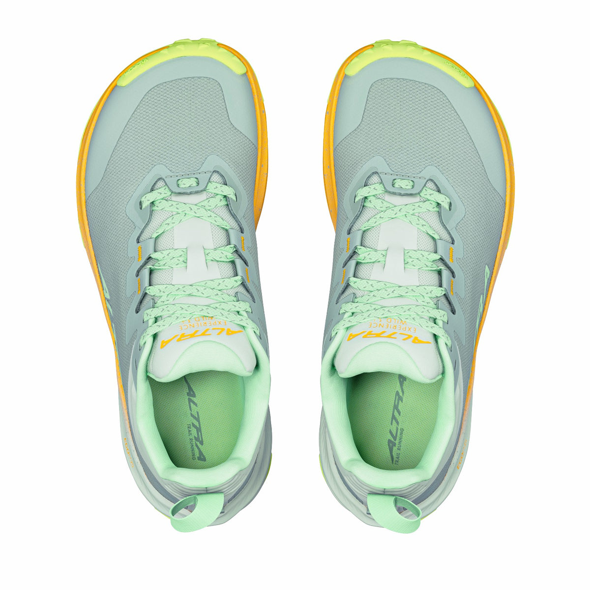 Women's Experience Wild 3+ | Altra Running Exclusive