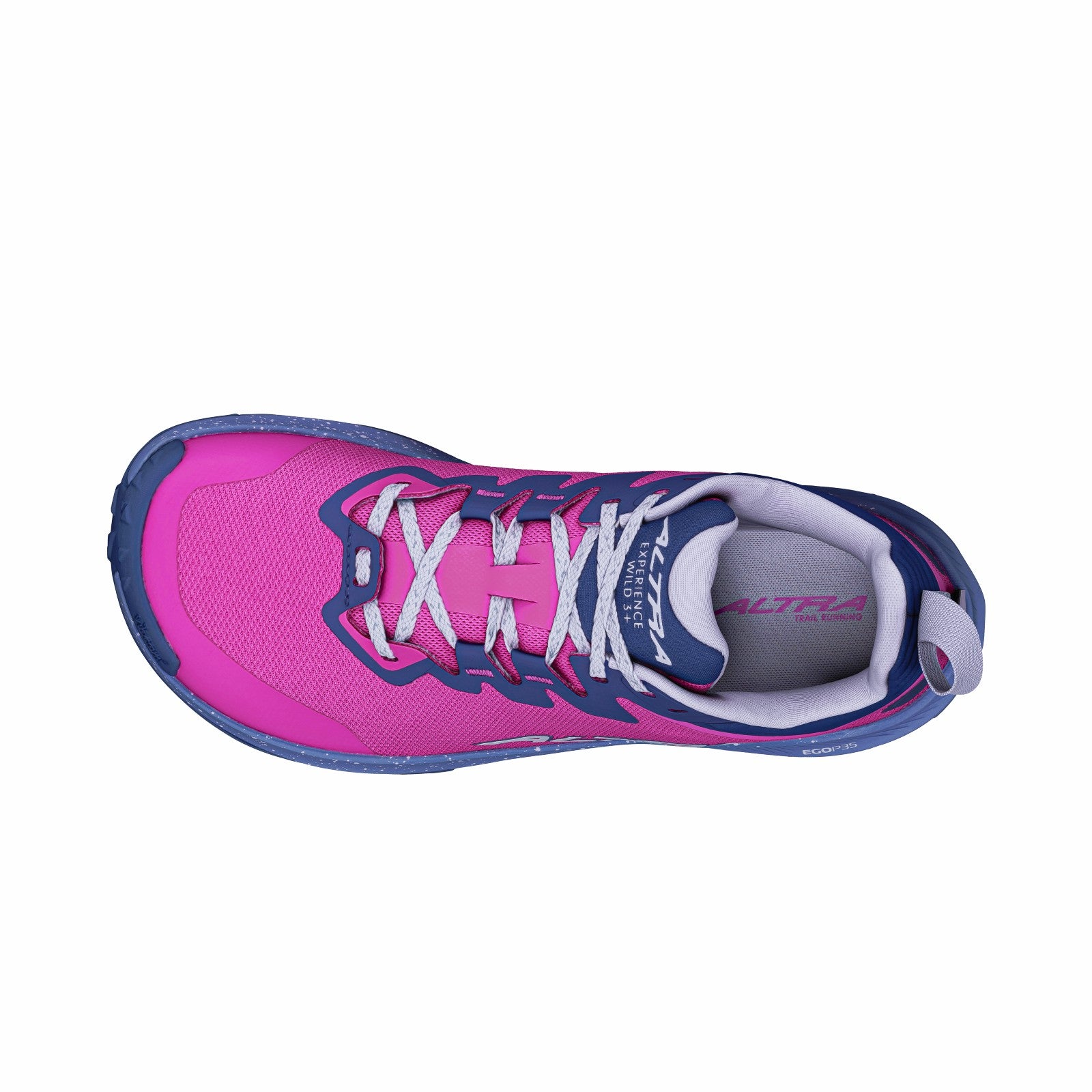 Women's Experience Wild 3+ | Altra Running Best Seller