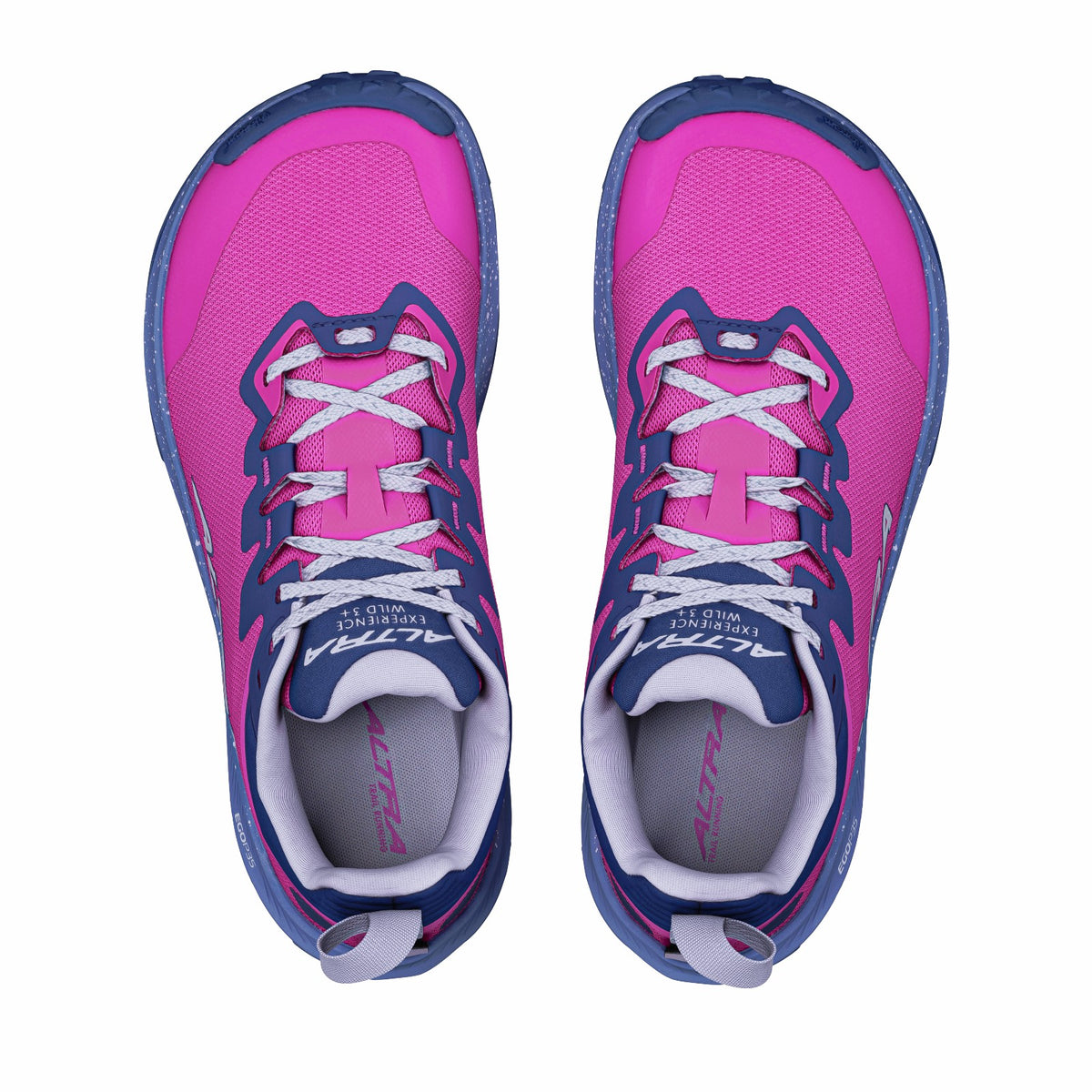 Women's Experience Wild 3+ | Altra Running Best Seller
