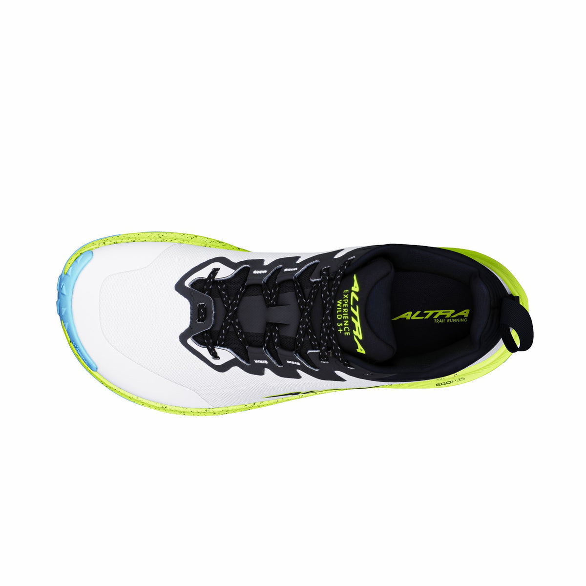 Men's Experience Wild 3+ | Altra Running Recommended