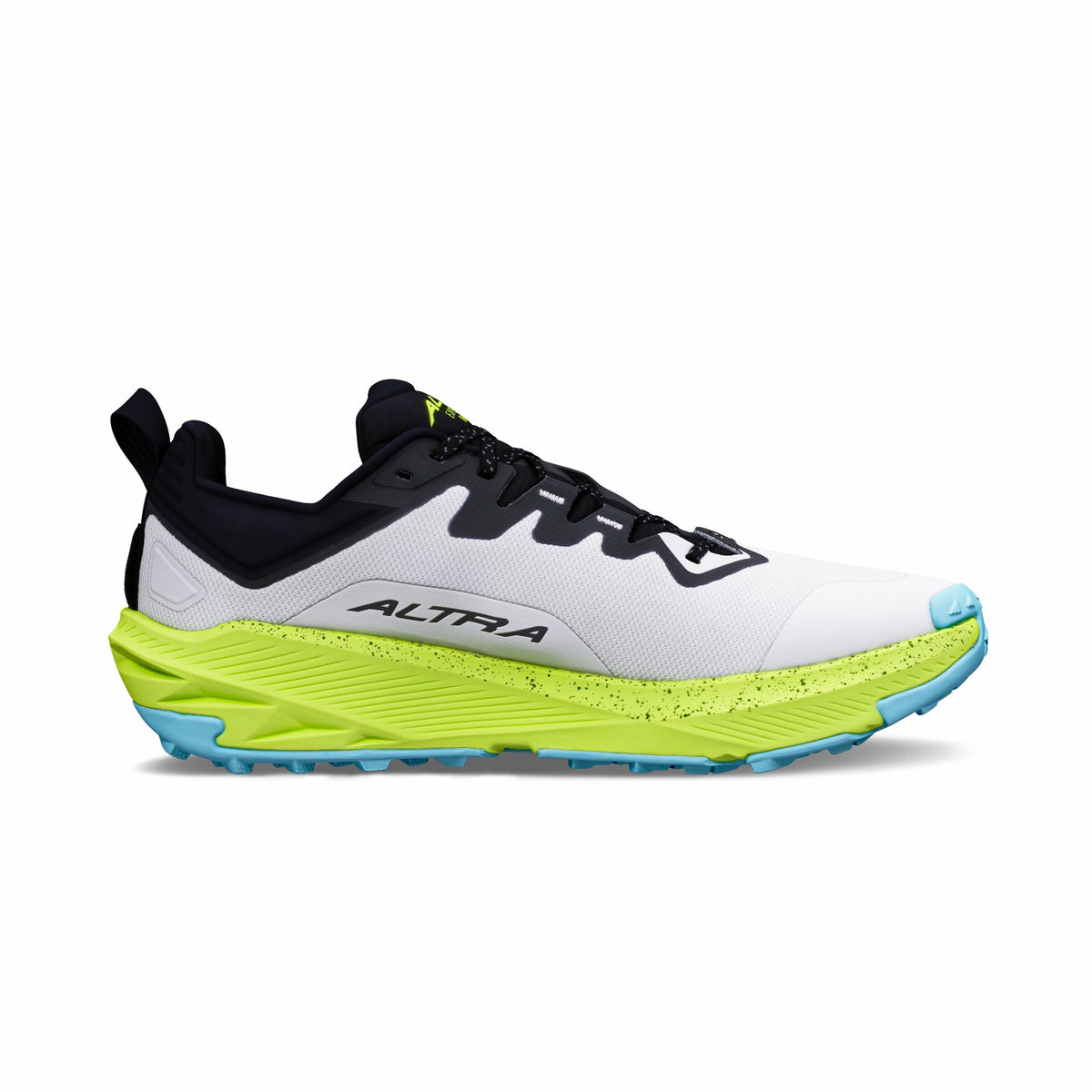Men's Experience Wild 3+ | Altra Running Recommended