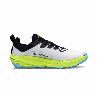Men's Experience Wild 3+ | Altra Running Recommended