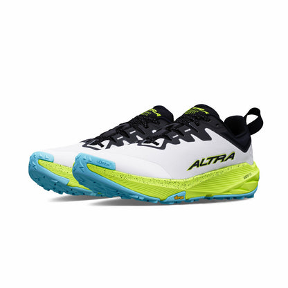 Men's Experience Wild 3+ | Altra Running Recommended