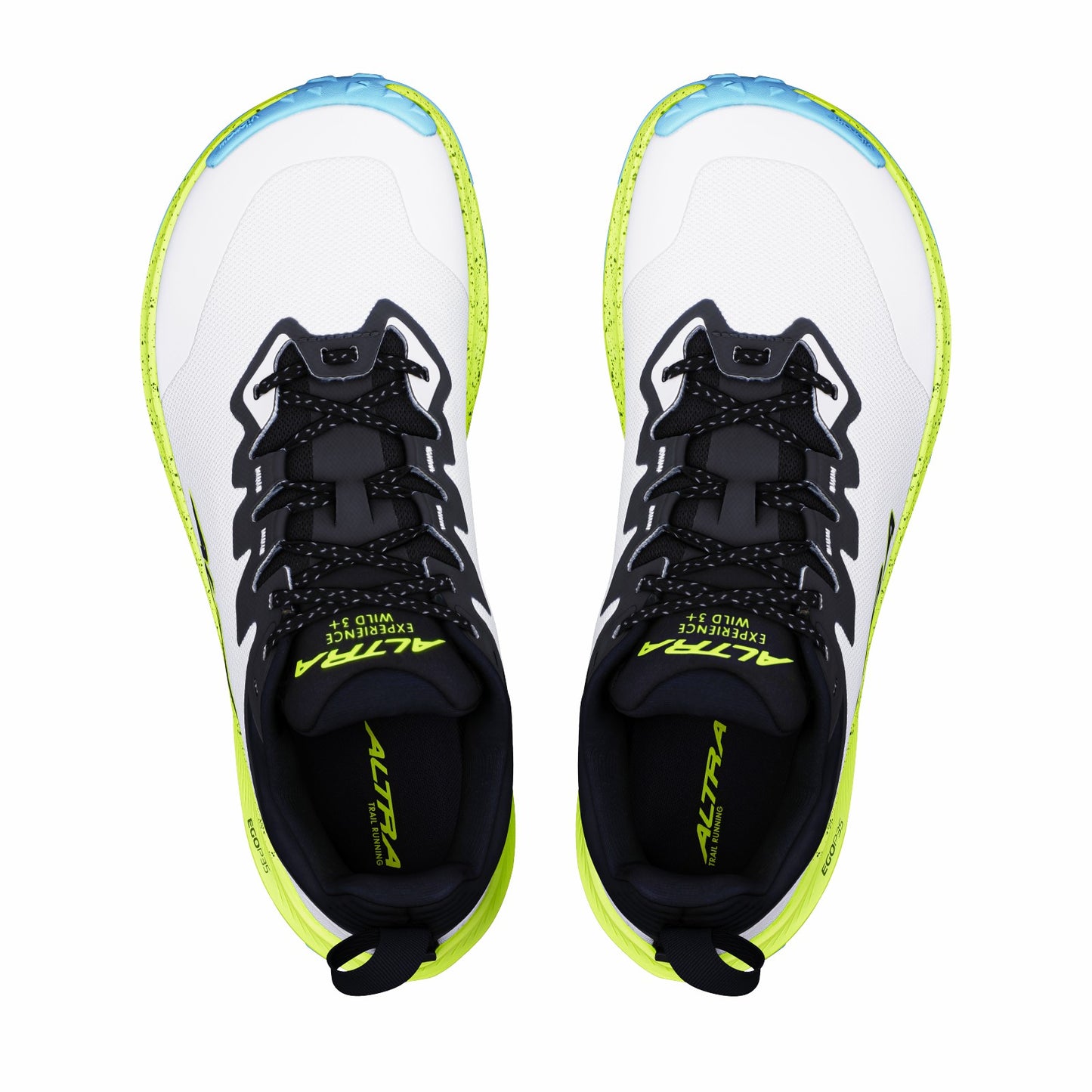 Men's Experience Wild 3+ | Altra Running Recommended