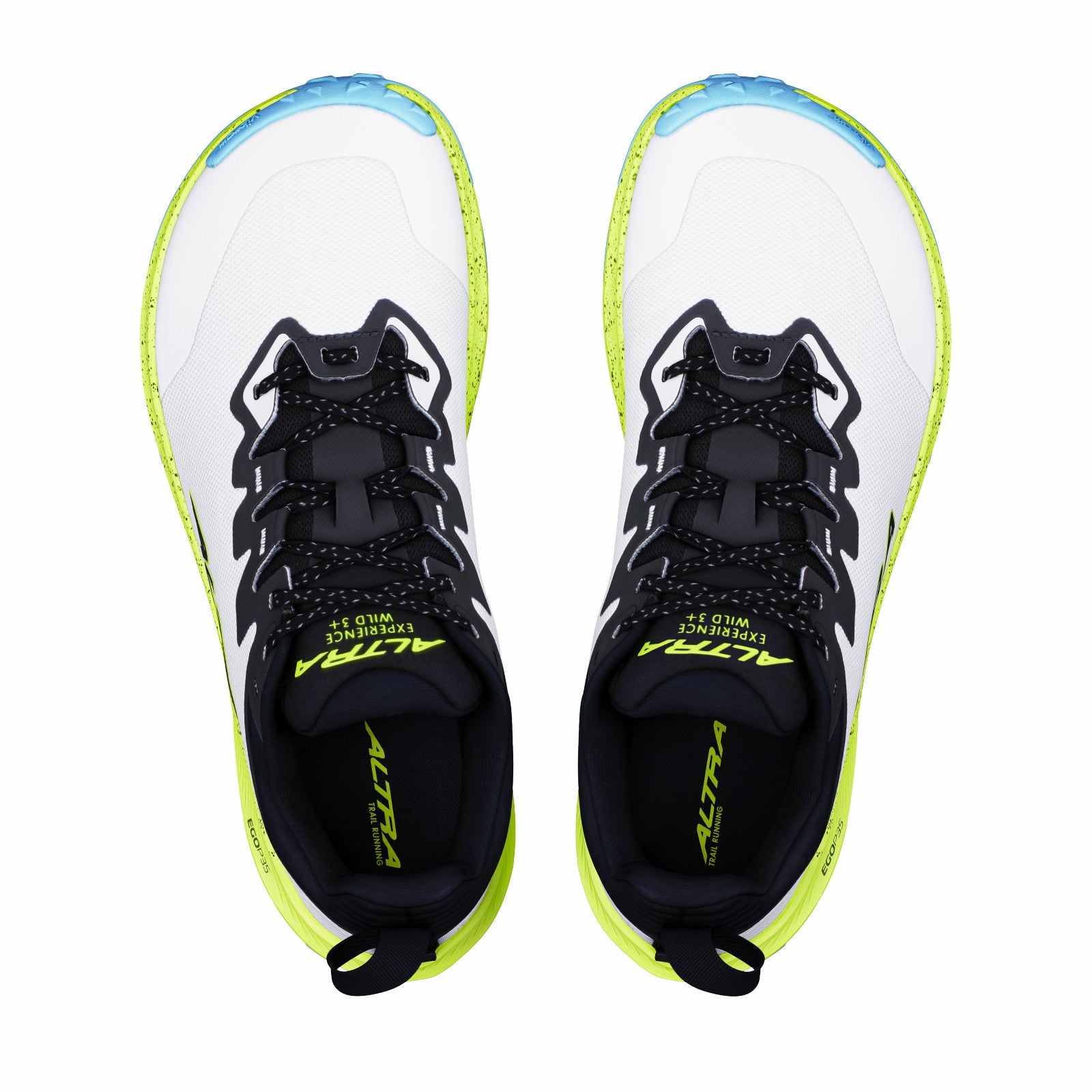 Men's Experience Wild 3+ | Altra Running Recommended