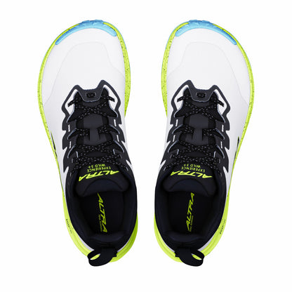 Men's Experience Wild 3+ | Altra Running Recommended
