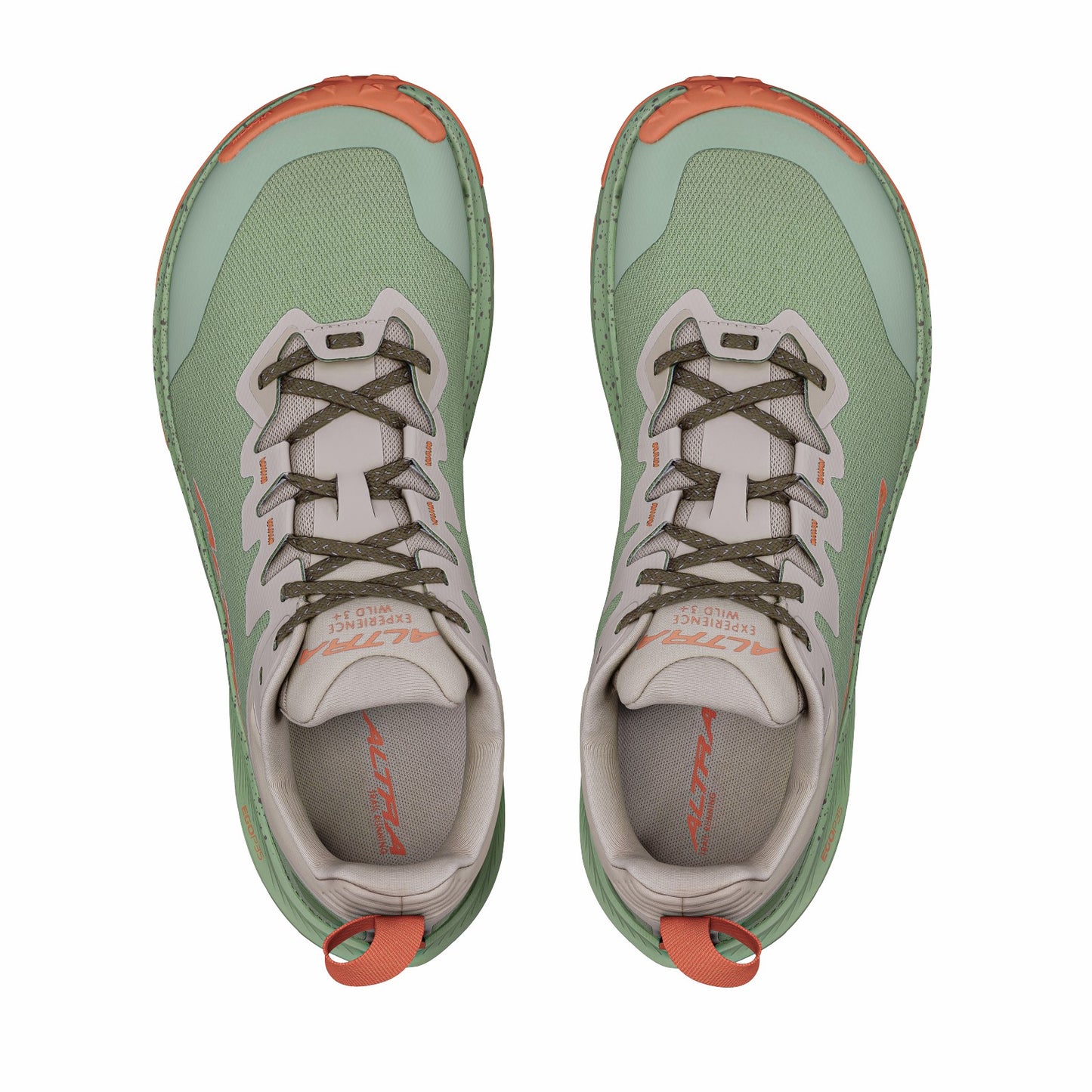 Men's Experience Wild 3+ | Altra Running Best Seller