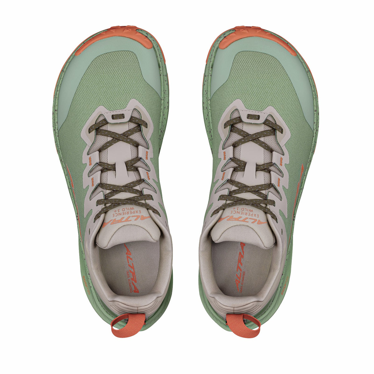 Men's Experience Wild 3+ | Altra Running Best Seller