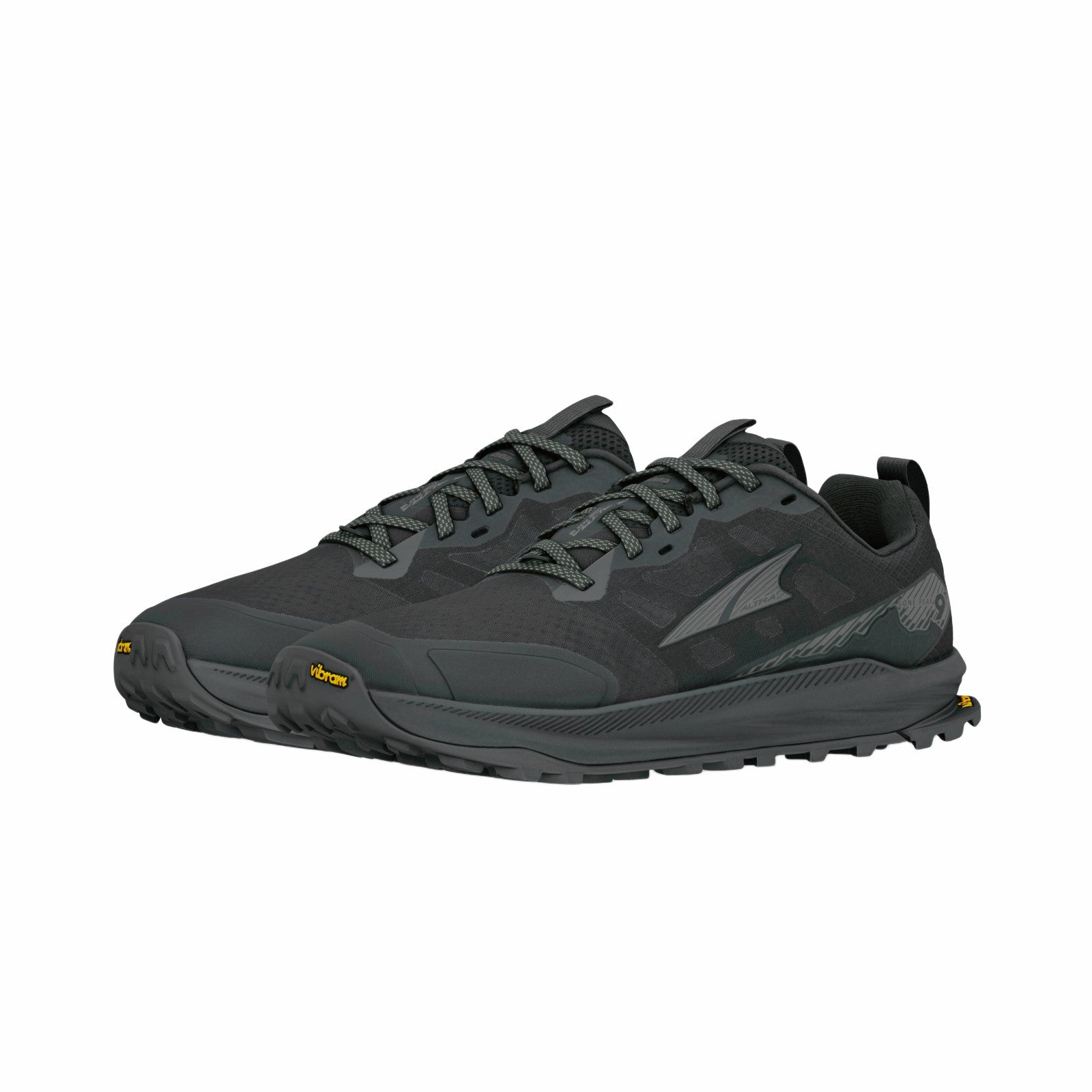 Men's Lone Peak 9+ | Altra Running Featured