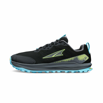 Black/Lime,7,Men's