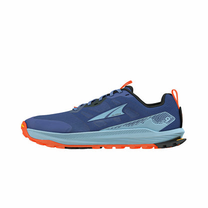 Black / Orange,7,Men's