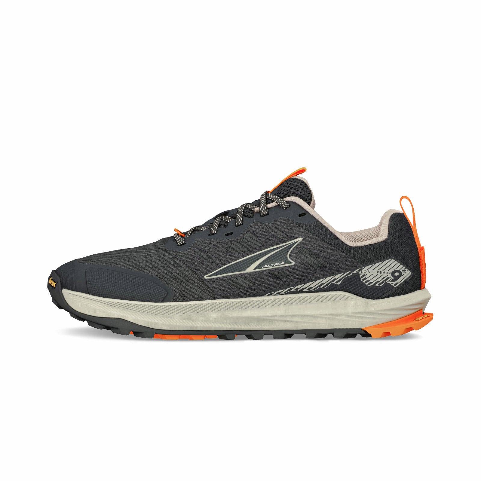 Men's Lone Peak 9+ | Altra Running Recommended