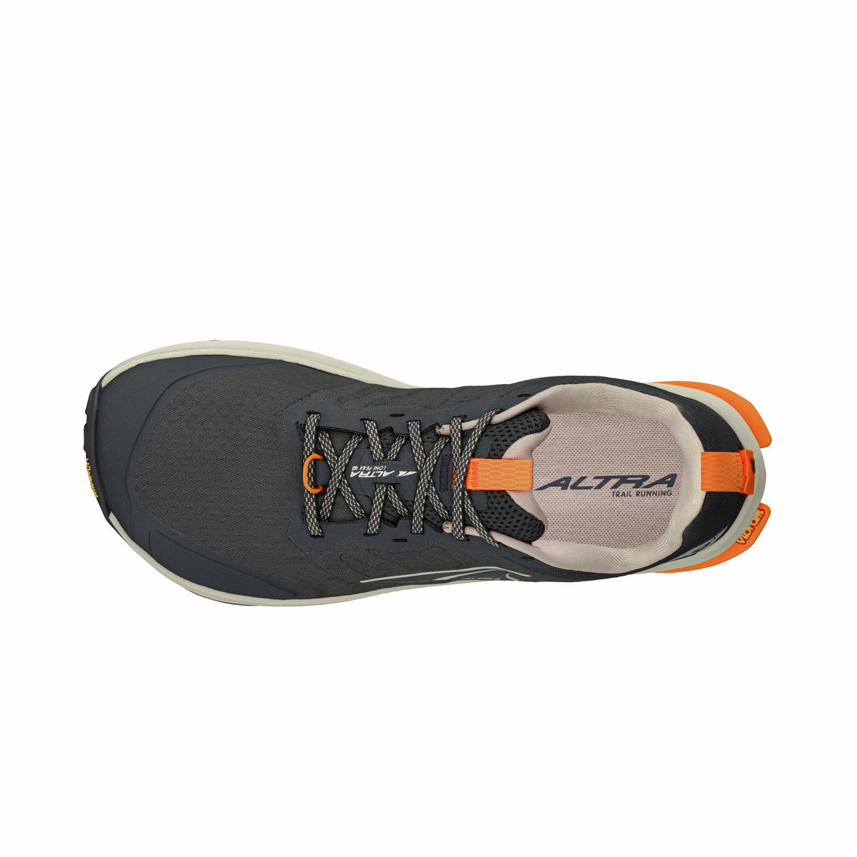 Men's Lone Peak 9+ | Altra Running Recommended