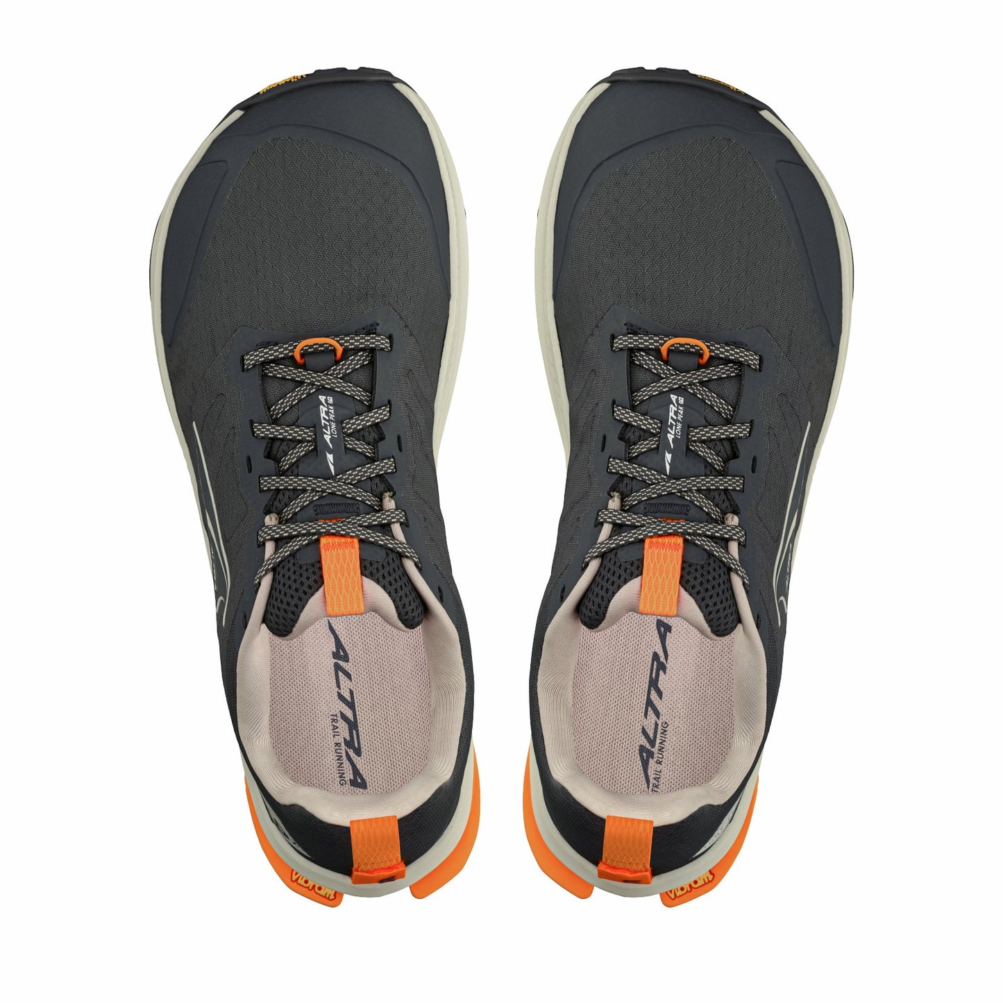 Men's Lone Peak 9+ | Altra Running Recommended