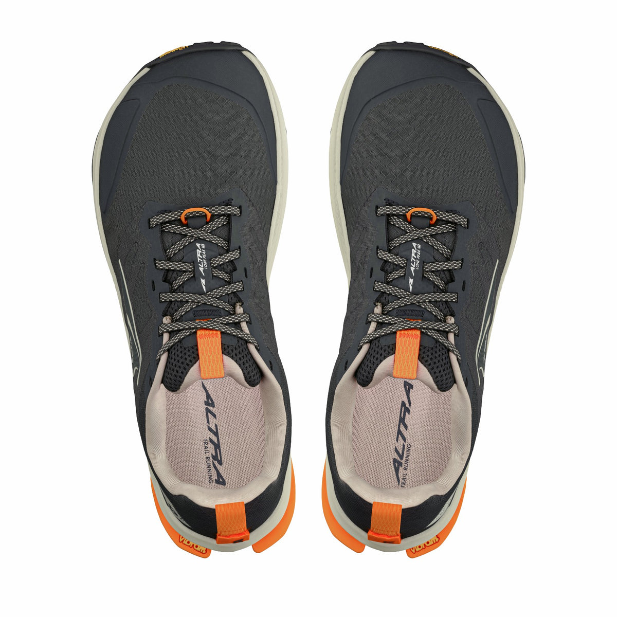 Men's Lone Peak 9+ | Altra Running Recommended