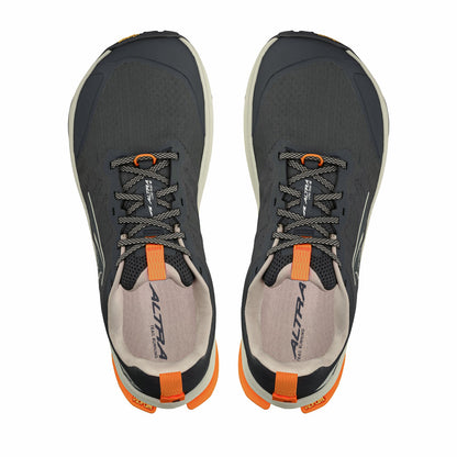 Men's Lone Peak 9+ | Altra Running Recommended